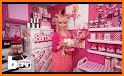 The idea of a Barbie Dream House related image