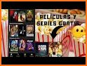 Yastervy: Peliculas y Series related image