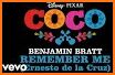 Ost Coco Songs related image