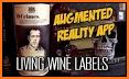 Living Wine Labels related image