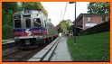 Next Arriving SEPTA related image