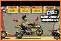 Hill Climb Racer 2018 New related image