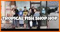 Tropical Fish Shop related image