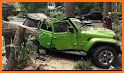 Offroad Jeep related image