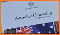 Citizenship Test 2021 AU related image