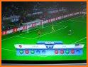 Football World Cup penality Final Kick related image