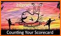 Disc Golf Score Keeper related image