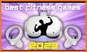 Tuby Fitness Games at Home related image