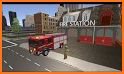 Fire Truck Rescue Free related image