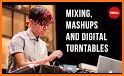 Professional Piano & DJ Mixer related image