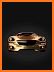Cool Golden Sport Car Theme related image