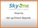 Direct Federal Credit Union related image