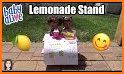Lemonade Day Check Out related image