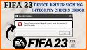 FIFA Integrity related image