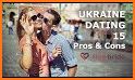 VK Plus - Chats, Flirts, Dating, Love & Relations related image