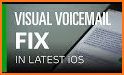 Visual Voicemail related image