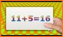 Math Addition Subtraction related image