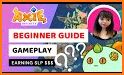 Axie Infinity Game Guide SLP related image