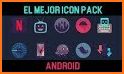 Viral - Free Icon Pack related image