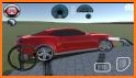 Camaro Car Drift Simulator related image