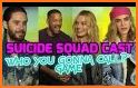 Quiz Suicide Squad related image