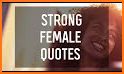 Strong Women Quotes With Images related image