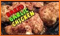 Chicken Recipes Book related image