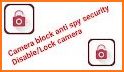 Camera Blocker - Anti Spyware & Anti Malware related image