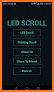 LED Scroll Pro related image