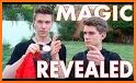 Magi : Magic Video Maker related image