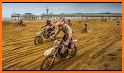 Offroad Bike Racing related image