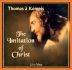 The Imitation of Christ by Thomas à Kempis related image
