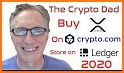 Crypto.com Wallet: Bitcoin, Ethereum, XRP related image