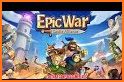 Epic War - Castle Alliance related image