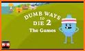 Dumb Ways to Die 2: The Games related image