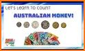 AUD Paying with Coins and Notes related image