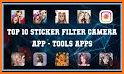 Filters for SC & Stickers related image
