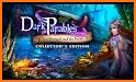 Dark Parables: The Little Mermaid related image