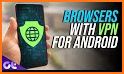BrowserX: Free, Fast & Mini, VPN Browser related image