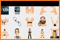 Gaymoji by Grindr related image