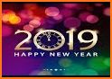 New Year GIF Collections 2019 : GIF Collections related image