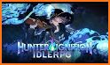 Hunter Ignition: Idle RPG related image