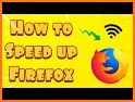 Firefox.US Browser: 5G Speed like Firefox Browser related image
