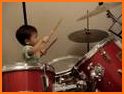 Cute Baby Drum Elite related image