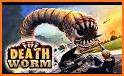 Death Worm 3D related image
