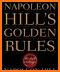 Napoleon Hill's Golden Rules related image
