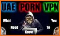 UAE VPN Free related image