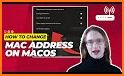 Change My MAC - Spoof Wifi MAC related image