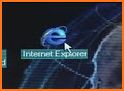 Internet explorer Web browser related image