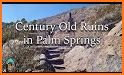 Palm Springs Map and Walks related image